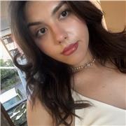 Studentessa di Biotecnologie, diplomata a pieni voti al liceo scientifico, offre aiuto compiti anche online.
Per info contattatemi